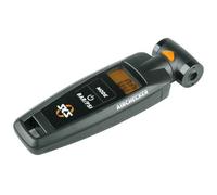 SKS Air Checker Pressure Gauge Black