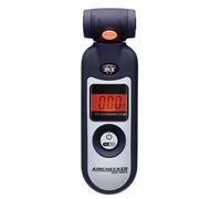 SKS Airchecker Digital Bike Tire Air Pressure Gauge Presta + Schrader