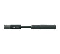 SKS Airflex Exlporer Clik Tec Pump - Black One Size