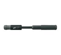 Sks Airflex Explorer Click Tec Mini Pump Silver One Size Black