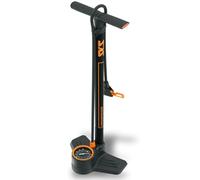 Sks Airkompress 10.0 Manom Floor Pump One Size