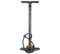Sks Airkompressor Clik Tec 10.0 Floor Pump One Size Black
