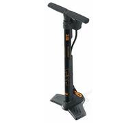 Sks Airmotion 12.0 Floor Pump 174 Psi Black / Orange
