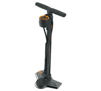 SKS Airmotion 12.0 Floor Pump - Black / Workshop Pumps