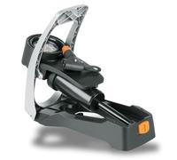 SKS Airstep Foot Pump, Black