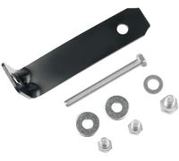 SKS Angle Bracket Kit For Hightrek 2.0 Front Bike Mudguard Black