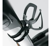 Sks Anywhere Topcage Bottle Cage One Size Black