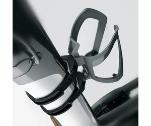 Sks Anywhere Topcage Bottle Cage One Size Black