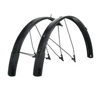 SKS B65 Bluemels Style Full Coverage Fender Set - 65mm 27.5/29/700 x 1.75-2.25