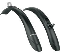 SKS Beavertail Mudguard Set -