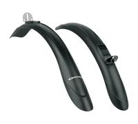 SKS Beavertail 26" / 700c Mudguard Set Black