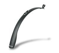 SKS Beavertail Rear Mudguard - Black, X-Large