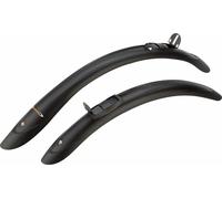 SKS Beavertail Universal 26 and 28 Fender Set