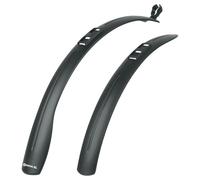 SKS Beavertail XL 26"/700C Mudguard Set Black