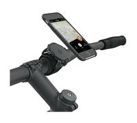 Sks Handlebar Phone Mount Black One Size Black
