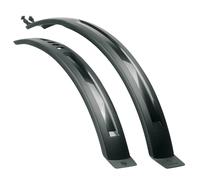 Sks Hightrek 2.0 Mudguard Set - Black - 26-28 inch