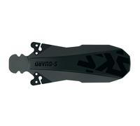 SKS Bicycle Cycle Bike S-Guard Rear Mudguard Black