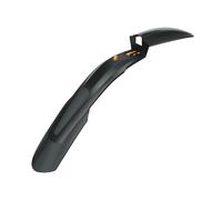 SKS Bicycle Cycle Bike Shockblade Front Mudguard Black / Black - 29 Inch
