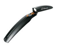 Sks Shockboard Front Clip On Mudguard - Black Bike Mtb Mountain 26 - sks shockboard mudguard front black bike mtb mountain 26