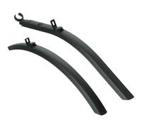 SKS Trekking Mudguard Set - Black, One Size