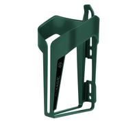 SKS GERMANY VELOCAGE PETROL GREEN bottle cage, drinks bottle cage (lightweight drinks bottle cage in sporty design, secure attachment, compatible with all common bicycle bottles)