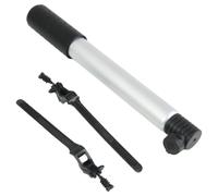 SKS Bicycle Mini - Pump Luft-Pumpe Hand Bike Av Dv Dunlop Presta Auto-Ventil