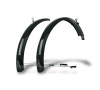 Sks Bluemels Basic 53 Mm Mudguard Silver 20´´