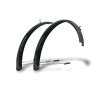 Sks Bluemels Basic 53 Mm Mudguard Silver 24´´
