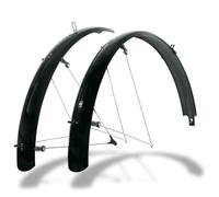 Sks Bluemels Mudguard 60 Mm Silver 26´´