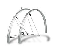 SKS Bluemels 28'', 45 Mm Silver