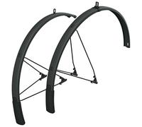 Sks Bluemels 75 Style Mudguard Black 27.5-29´´