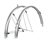 Sks Bluemels Basic 35 Mm Mudguard Silver 28´´