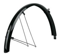 Sks Bluemels Basic 45 Mm Mudguard Silver 28´´