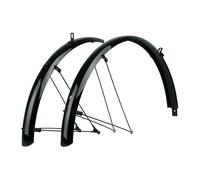 Sks Bluemels Basic 53 Mm Mudguard Silver 20´´