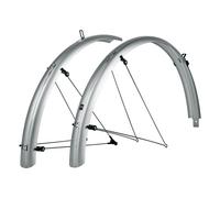SKS Bluemels Basic Mudguard Set - 28" / 700c - 55mm - Silver