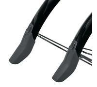 Sks Bluemels Cable Mudguard 45 Mm 28´´-700 Black