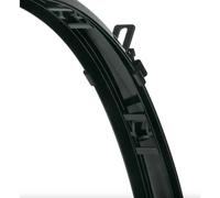Sks Bluemels Cable Mudguard 55 Mm 28´´-700 Black