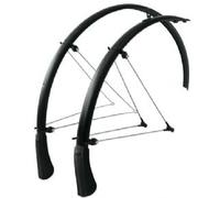 SKS Bluemels Mudguard Set Matt Black