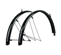SKS Bluemels Mudguard Set 28 Inch Black