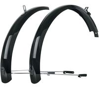 SKS Bluemels Mudguard Set Black 20 inch 53mm