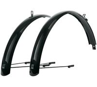 SKS Bluemels Mudguard Set Black