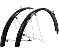 SKS Bluemels Mudguard Set Black 26 inch 60mm