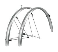 Sks Bluemels Mudguard Silver 27.5 - 29´´