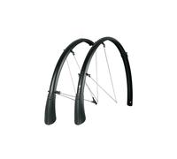 SKS Bluemels Mudguard Ultra Wide Set MATT BLACK 53MM