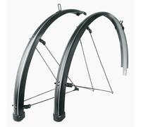 SKS Bluemels Stripes Mudguard Set - 28" / 700c - 45mm Black