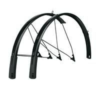 SKS Bluemels Style Mudguards 28" 46mm (tyre size 28-36mm) Size: M