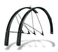 SKS Mudguard Set Bluemels 46 mm 28" Silver