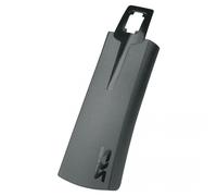 SKS GERMANY SPOILER BLUEMELS STYLE 69MM mudguard extension for BLUEMELS & EDGE AL (easy & secure mounting, with drilling template, wheel accessory for better splash protection, extends up to 137 mm)