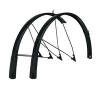 SKS Bluemels Style Mudguards 28" 46mm (tyre size 28-36mm) Size: M
