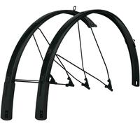 SKS Bluemels Style Mudguards 28" 56mm (tyre size 32-47mm) (L) Siz